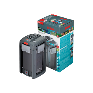 EHEIM Professionel 4+ 350T (2373) (2373020) - Filtr zewnętrzny z grzałką do akwarium 180-350l - 5