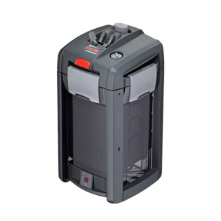 EHEIM Professionel 4+ 350T (2373) (2373020) - Filtr zewnętrzny z grzałką do akwarium 180-350l - 1 EHEIM Professionel 4+ 350T (2373) (2373020) - Filtr zewnętrzny z grzałką do akwarium 180-350l - 1