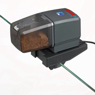 EHEIM Autofeeder+ (3583220) - Karmnik automatyczny z Wi-Fi - 1 EHEIM Autofeeder+ (3583220) - Karmnik automatyczny z Wi-Fi - 1