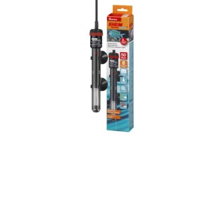 EHEIM Thermocontrol E 50 (3632010) - Elektroniczna, precyzyjna grzałka do akwarium - 2