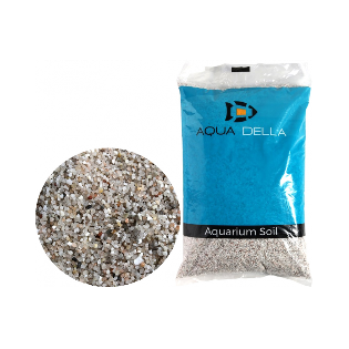 SAND Loire / Piasek dekoracyjny 1mm 10kg (257-447673) - 4