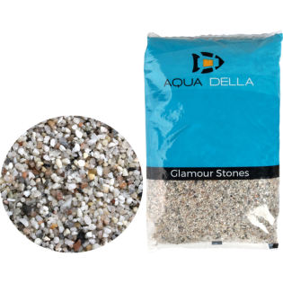 GRAVEL Light Fine / Żwir jasny 1-2mm 2kg (257-447543) - 4