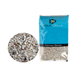 GRAVEL Light Fine / Żwir jasny 1-2mm 10kg (257-110614) - 4
