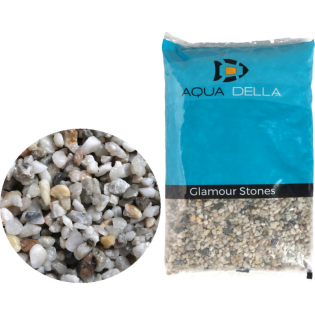 GRAVEL Light Coarse/ Żwir jasny 3-6mm 10kg (257-110652) - 4
