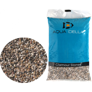 GRAVEL Dark Fine / Żwir ciemny 1-2mm 10kg (257-110737) - 4