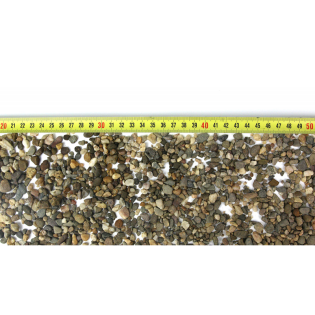 GRAVEL Dark Coarse/ Żwir ciemny 3-6 mm 2kg (257-447574) - 1 GRAVEL Dark Coarse/ Żwir ciemny 3-6 mm 2kg (257-447574) - 1