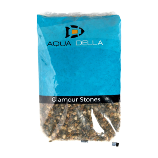 GRAVEL Dark Coarse / Żwir ciemny 3-6mm 10kg (257-110751) - 1 GRAVEL Dark Coarse / Żwir ciemny 3-6mm 10kg (257-110751) - 1