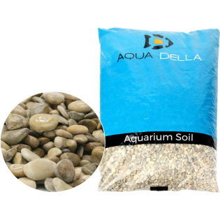 GRAVEL British Brown / Żwir brytyjski 4-8mm 2kg (257-447611) - 5