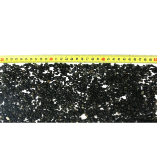 GRAVEL Vulcano / Żwir czarny 4-8mm 2kg (257-447628) - 1 GRAVEL Vulcano / Żwir czarny 4-8mm 2kg (257-447628) - 1