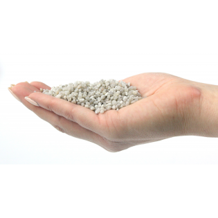 GRAVEL Quartz Grey / Żwir szary 2-3mm 2kg (257-447635) - 1 GRAVEL Quartz Grey / Żwir szary 2-3mm 2kg (257-447635) - 1