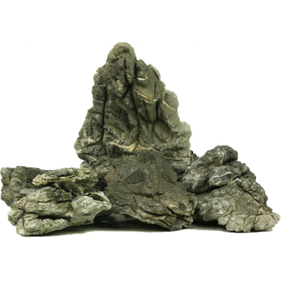 ROTALA Premium Elephant Skin Stone 20-50cm 1kg (RESS01) - 4