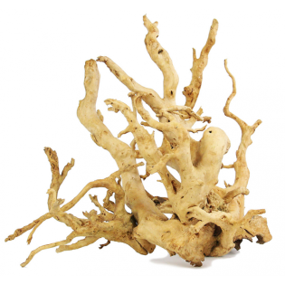 ROTALA Premium Red Moor Wood 1kg (RRMW01) - 6