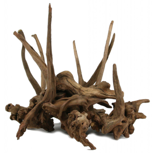 ROTALA Premium Dark Old Wood 1kg (RDOW01) - 4