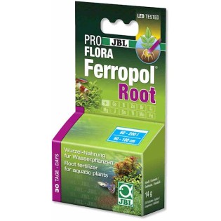 JBL FERROPOL ROOT - 1