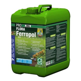JBL FERROPOL 5 L - 1