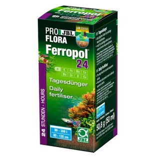 JBL FERROPOL 24 50ML - 1