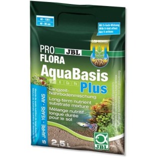 JBL AQUABASIS PLUS 5,0L - 1