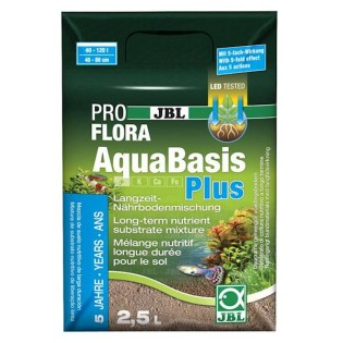 JBL AQUABASIS PLUS 2.5L - 1