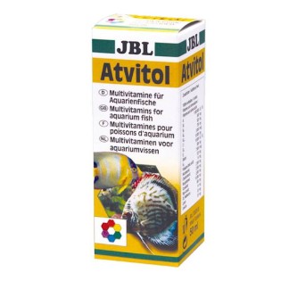 JBL ATVITOL 50 ML - 1