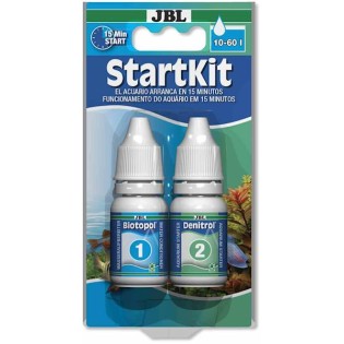 JBL STARTKIT - 1