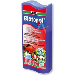 JBL BIOTOPOL R 100 ML - 1