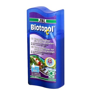 JBL BIOTOPOL C 100ML - 1