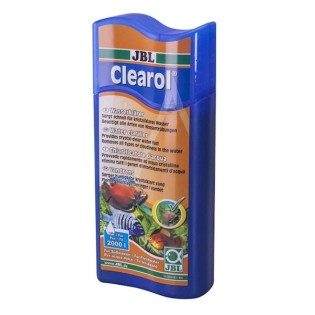 JBL CLEAROL 500ML - 1