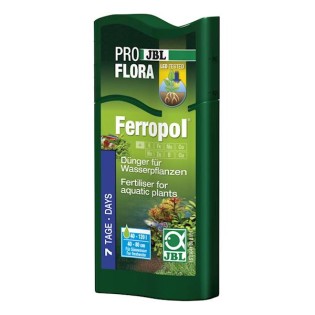 JBL FERROPOL 100ML - 1