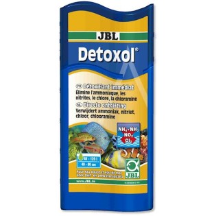 JBL DETOXOL 100ML - 1