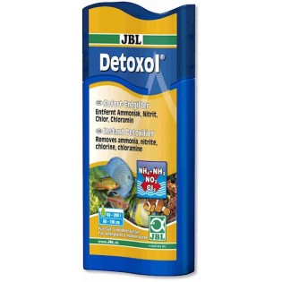 JBL DETOXOL 250ML - 1