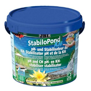 JBL STABILO POND KH 5KG - 1