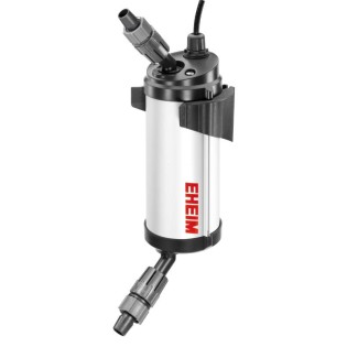 EHEIM ReeflexUV 500 (3722210) - Efektywny sterylizator UV z wydajnym refleksem promieni ultrafioletowych do akwarium - 1 EHEIM ReeflexUV 500 (3722210) - Efektywny sterylizator UV z wydajnym refleksem promieni ultrafioletowych do akwarium - 1