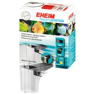 EHEIM Feeding STATION (4001020) - Podstawka pod dozownik - 1