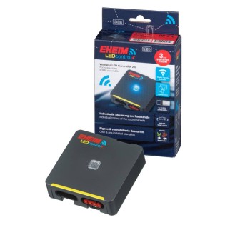 EHEIM Ledcontrol+ (4200140) - Kontroler bezprzewodowego sterowania oświetleniem PowerLed+ (WIFI) - 2