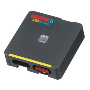 EHEIM Ledcontrol+ (4200140) - Kontroler bezprzewodowego sterowania oświetleniem PowerLed+ (WIFI) - 1 EHEIM Ledcontrol+ (4200140) - Kontroler bezprzewodowego sterowania oświetleniem PowerLed+ (WIFI) - 1