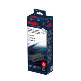 EHEIM Power Supply 40W (4205210) - Zasilacz do oświetlenia Powerled+ - 2