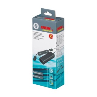 EHEIM Power Supply 130W (4207210) - Zasilacz do oświetlenia Powerled+ - 2
