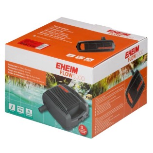 EHEIM Flow 5000 (5111010) - Pompa do oczka wodnego, stawu - 2