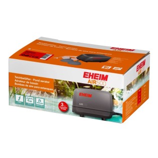 EHEIM Air500 (5320010) - Pompa powietrza do stawu do użytku na zewnątrz - 2