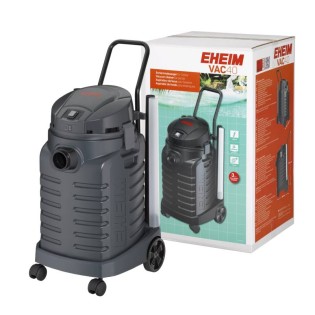 EHEIM VAC40 (5360010) - Odkurzacz do oczka wodnego, stawu, basenu - 2