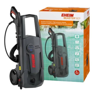 EHEIM Pressure Washer Beaster 180e (5370010) - Myjka wysokociśnieniowa - 2