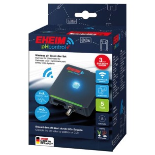 EHEIM phCONTROL+e SET (6062220) - 2