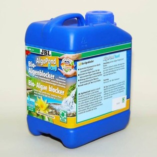 JBL AlgoPond Sorb 2,5 L Biologiczne blokowanie rozwoju glonów do stawu - 1