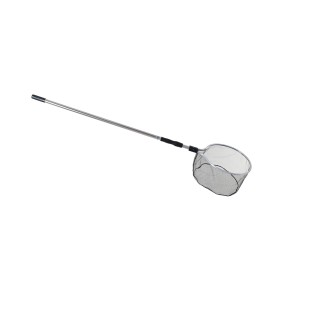 Podbierak NET-14-ALU-ROUND 35 - 1 Podbierak NET-14-ALU-ROUND 35 - 1