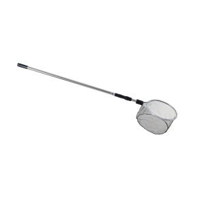 Podbierak NET-12-ALU-ROUND 30 - 1 Podbierak NET-12-ALU-ROUND 30 - 1