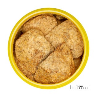 JBL PRONOVO ARTEMIO M 250ML (3157100) Przysmak z artemii dla wszystkich ryb ozdobnych 8-20 cm - 1 JBL PRONOVO ARTEMIO M 250ML (3157100) Przysmak z artemii dla wszystkich ryb ozdobnych 8-20 cm - 1