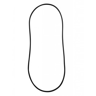 Uszczelka główna pokrywy filtra NBPF-6000/9000 - 1