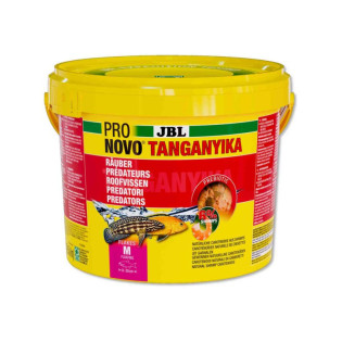 JBL NOVOTANGANIKA 5,5L - 1