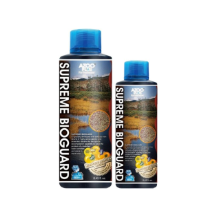 PLUS SUPREME BIOGUARD 250ML - 1