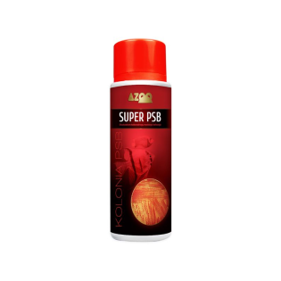 AZOO SUPER PSB 120ML - 3